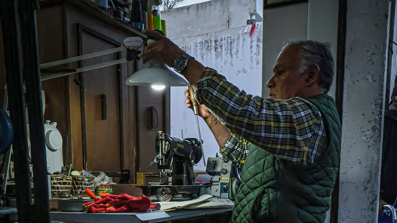 Reparación Maquinas de coser